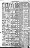 Liverpool Daily Post Saturday 11 November 1871 Page 4