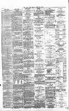 Liverpool Daily Post Tuesday 14 November 1871 Page 3