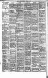 Liverpool Daily Post Wednesday 15 November 1871 Page 1