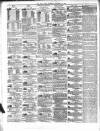 Liverpool Daily Post Wednesday 22 November 1871 Page 6