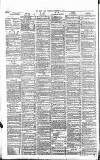 Liverpool Daily Post Thursday 23 November 1871 Page 2