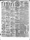 Liverpool Daily Post Friday 24 November 1871 Page 6