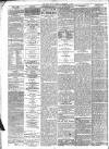 Liverpool Daily Post Saturday 02 December 1871 Page 6