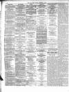 Liverpool Daily Post Monday 04 December 1871 Page 4