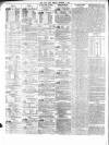 Liverpool Daily Post Monday 04 December 1871 Page 6