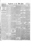 Liverpool Daily Post Wednesday 06 December 1871 Page 9