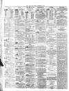 Liverpool Daily Post Friday 08 December 1871 Page 6