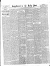 Liverpool Daily Post Friday 08 December 1871 Page 9