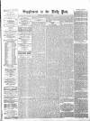 Liverpool Daily Post Monday 11 December 1871 Page 9