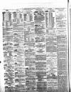 Liverpool Daily Post Monday 25 December 1871 Page 6