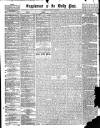 Liverpool Daily Post Friday 12 January 1872 Page 9