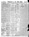 Liverpool Daily Post Tuesday 16 January 1872 Page 9