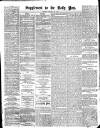 Liverpool Daily Post Monday 22 January 1872 Page 9