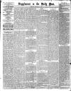 Liverpool Daily Post Monday 05 February 1872 Page 9