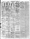 Liverpool Daily Post Tuesday 06 February 1872 Page 6