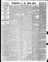 Liverpool Daily Post Thursday 08 February 1872 Page 9