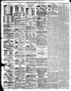 Liverpool Daily Post Friday 09 February 1872 Page 6
