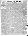 Liverpool Daily Post Friday 09 February 1872 Page 9