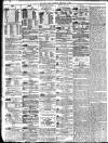 Liverpool Daily Post Saturday 10 February 1872 Page 6