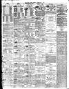 Liverpool Daily Post Tuesday 13 February 1872 Page 6