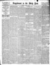 Liverpool Daily Post Thursday 07 March 1872 Page 9