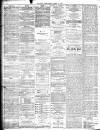 Liverpool Daily Post Friday 15 March 1872 Page 4
