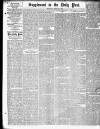 Liverpool Daily Post Thursday 21 March 1872 Page 9