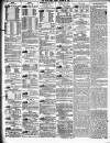 Liverpool Daily Post Friday 29 March 1872 Page 6