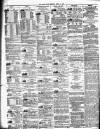 Liverpool Daily Post Monday 01 April 1872 Page 6