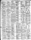 Liverpool Daily Post Thursday 04 April 1872 Page 8