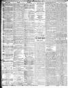 Liverpool Daily Post Friday 05 April 1872 Page 4