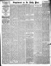 Liverpool Daily Post Monday 08 April 1872 Page 9