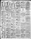 Liverpool Daily Post Monday 29 April 1872 Page 6