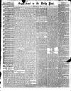 Liverpool Daily Post Friday 03 May 1872 Page 9