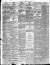 Liverpool Daily Post Saturday 25 May 1872 Page 4