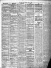 Liverpool Daily Post Friday 19 July 1872 Page 3