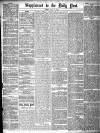 Liverpool Daily Post Friday 19 July 1872 Page 9