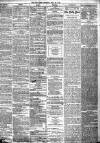 Liverpool Daily Post Saturday 20 July 1872 Page 4