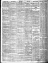 Liverpool Daily Post Monday 22 July 1872 Page 3