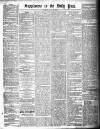 Liverpool Daily Post Monday 22 July 1872 Page 9