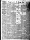 Liverpool Daily Post Monday 05 August 1872 Page 9