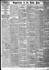 Liverpool Daily Post Thursday 08 August 1872 Page 9