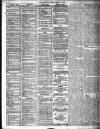 Liverpool Daily Post Friday 09 August 1872 Page 3