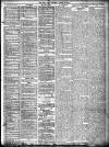 Liverpool Daily Post Saturday 10 August 1872 Page 3