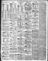 Liverpool Daily Post Wednesday 14 August 1872 Page 6