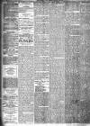 Liverpool Daily Post Friday 30 August 1872 Page 4
