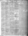 Liverpool Daily Post Wednesday 04 September 1872 Page 3