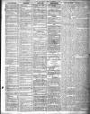 Liverpool Daily Post Friday 06 September 1872 Page 3