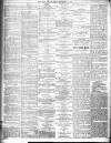 Liverpool Daily Post Wednesday 25 September 1872 Page 4