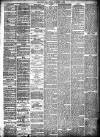 Liverpool Daily Post Monday 04 November 1872 Page 3